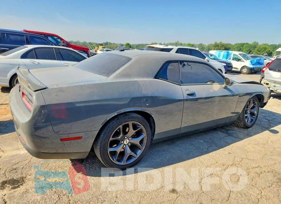 2C3CDZBTXKH529973 Photo# 3