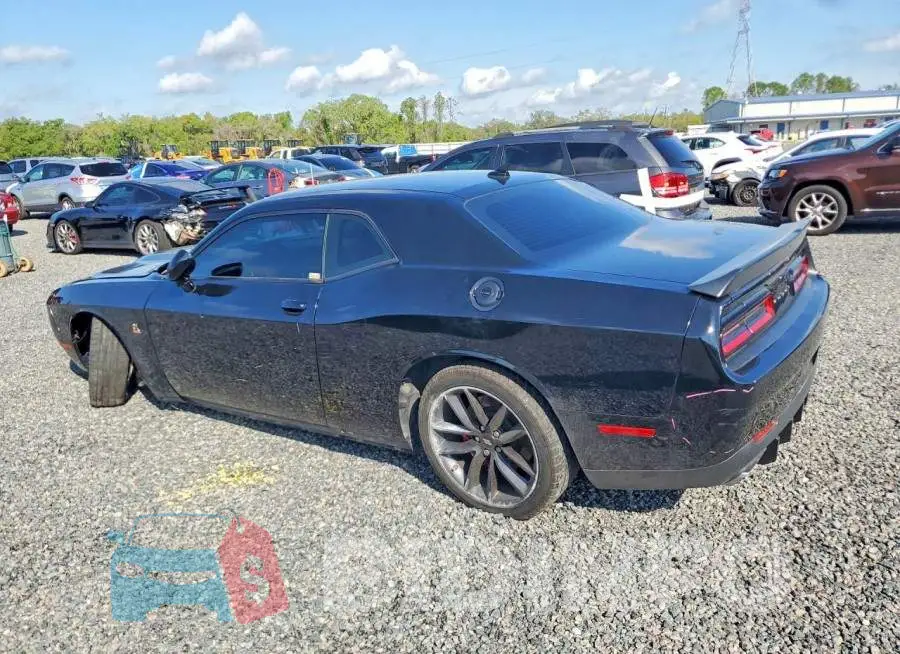 2C3CDZFJ1KH741122 Photo# 2