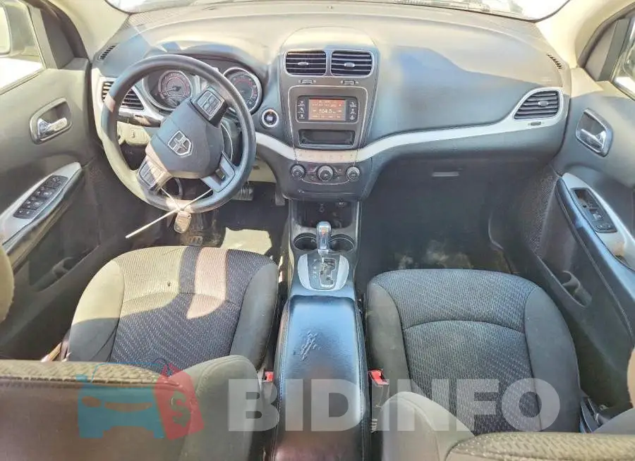 3C4PDCAB3HT709122 Photo# 8