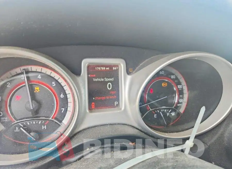 3C4PDCAB9HT599144 Photo# 9