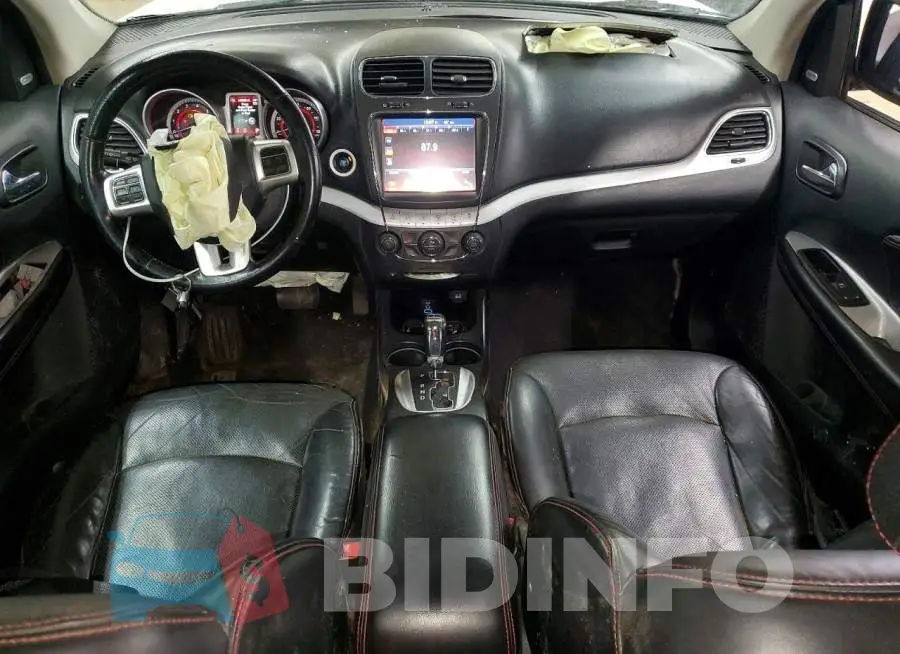 3C4PDCEG8JT517271 Photo# 8