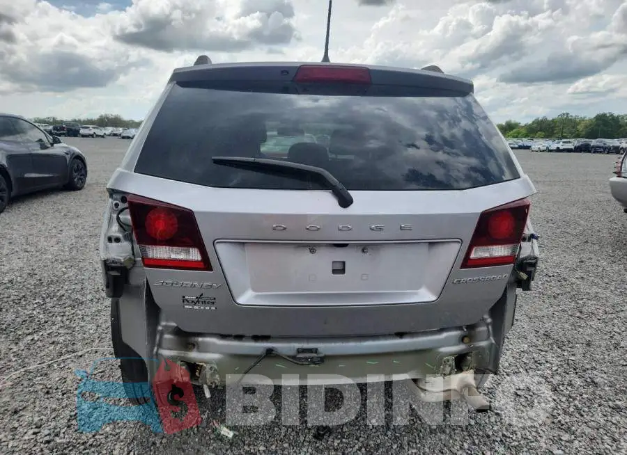 3C4PDCGB0LT268520 Photo# 6