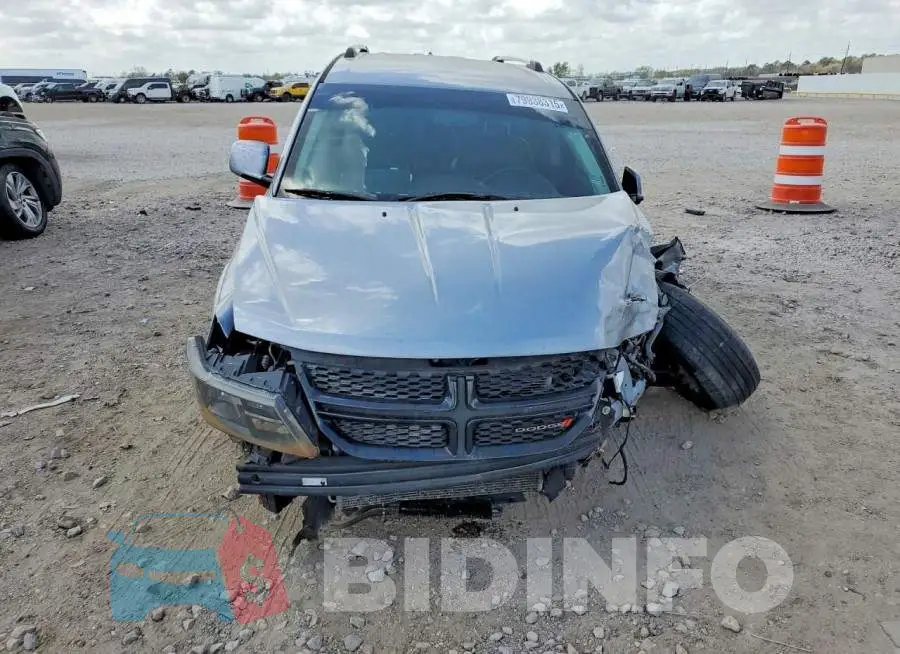 3C4PDCGG4JT156571 Photo# 5