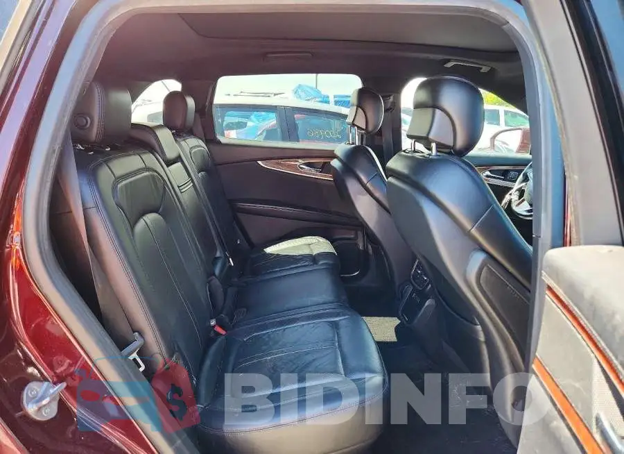 2LMPJ8LP3JBL48877 Photo# 11