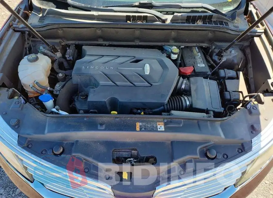 2LMPJ8LP3JBL48877 Photo# 12