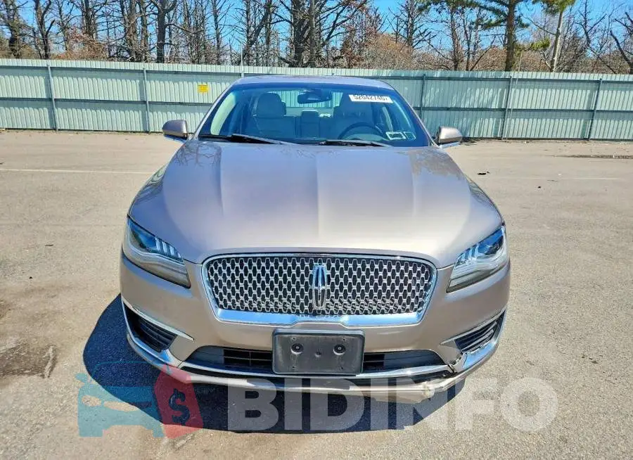 3LN6L5D94KR608917 Photo# 5