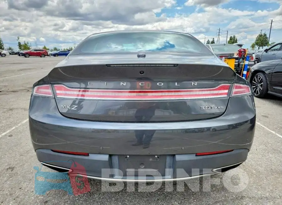 3LN6L5FC5KR602343 Photo# 6