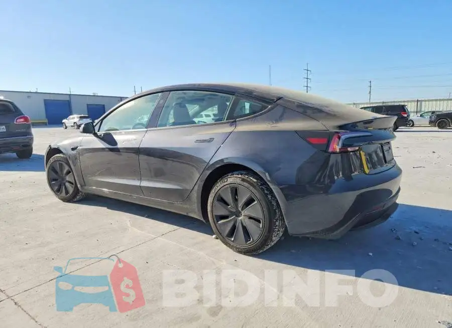 5YJ3E1EA1SF055437 Photo# 2