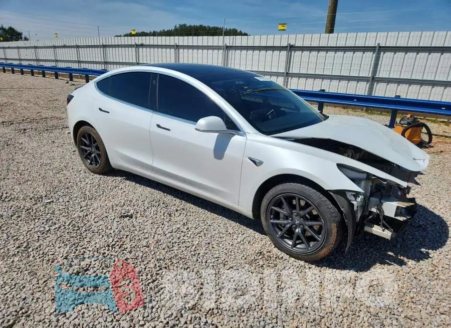 5YJ3E1EA5KF412201 Photo# 4