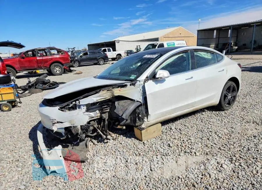 5YJ3E1EB0LF665534 Photo# 1