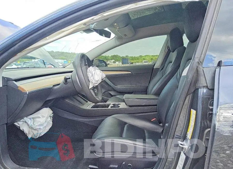 5YJ3E1EBXMF974428 Photo# 7