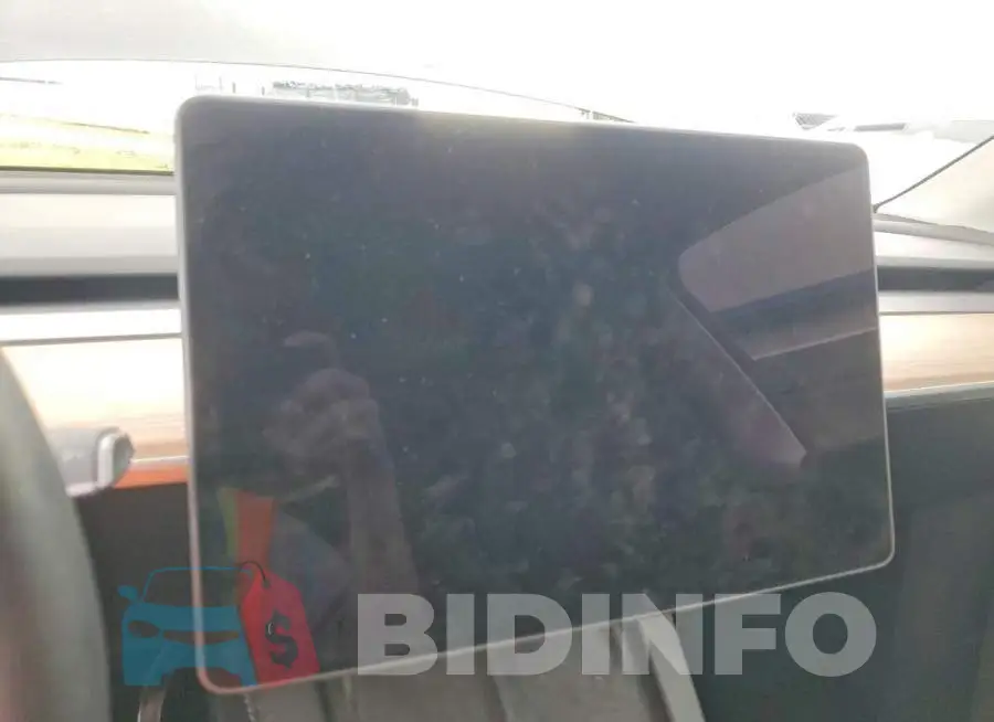 7SAYGDEE8SF305845 Photo# 9