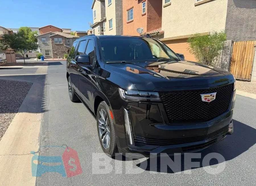 1GYS4RKL0MR402945 Photo# 1