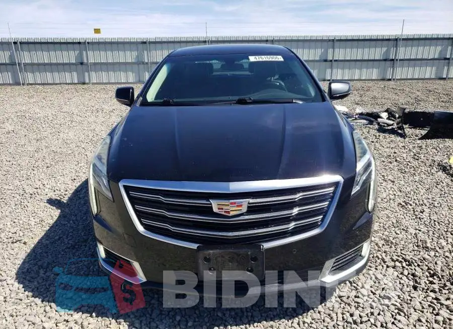 2G61M5S38K9117768 Photo# 5