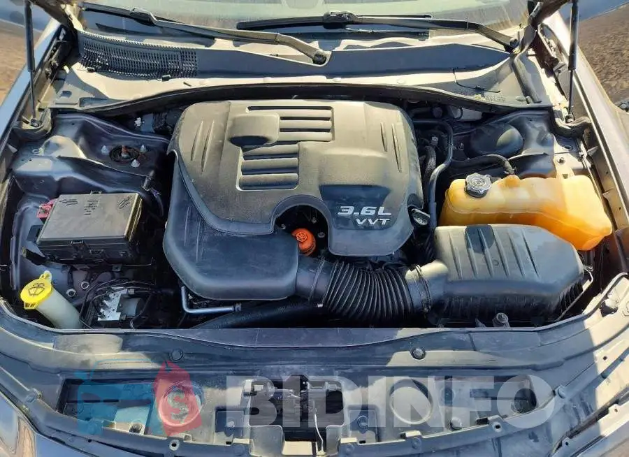 2C3CCABG9KH689267 Photo# 11