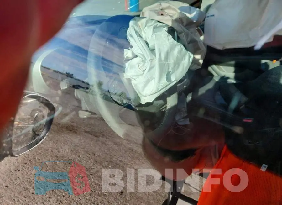2C4RC1BG1PR564626 Photo# 8