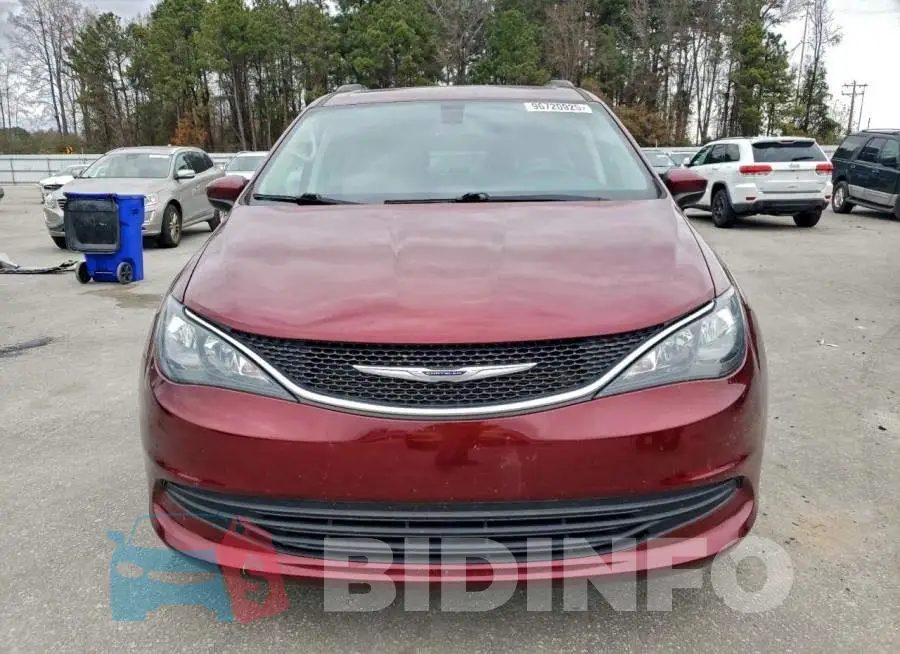 2C4RC1DG3LR144826 Photo# 5