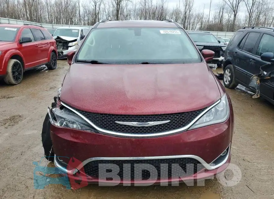 2C4RC1EG1HR543501 Photo# 5