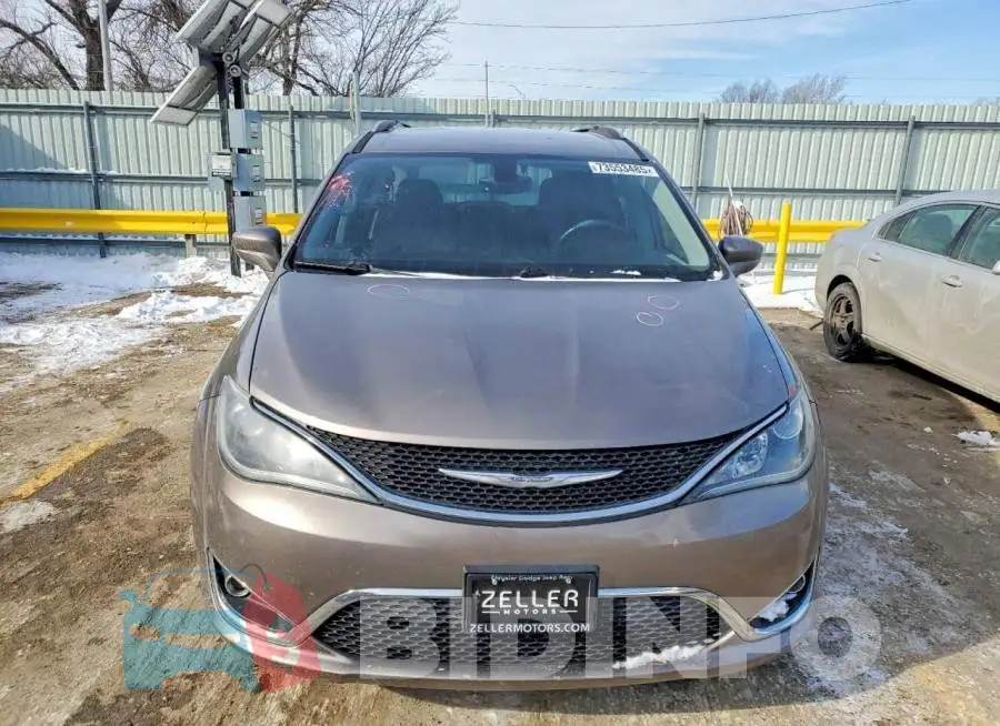 2C4RC1EG5HR796787 Photo# 5