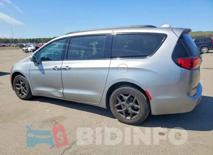 2C4RC1EG5KR577173 Photo# 2