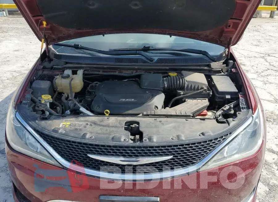 2C4RC1EG6HR684032 Photo# 12
