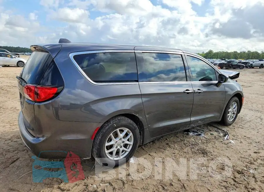 2C4RC1FG9LR127316 Photo# 3