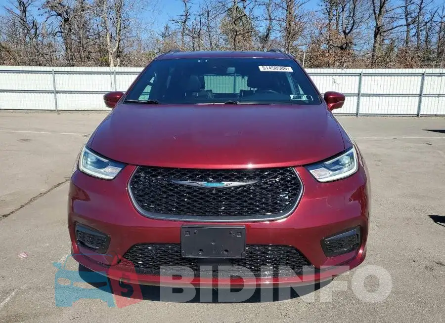 2C4RC1S70MR507412 Photo# 5