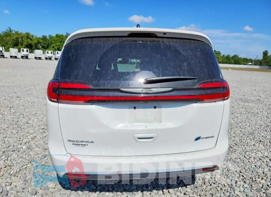 2C4RC1S77SR507839 Photo# 6