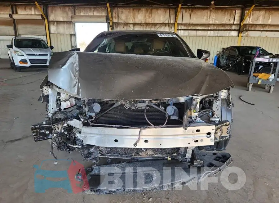 58ACZ1B14MU107683 Photo# 5