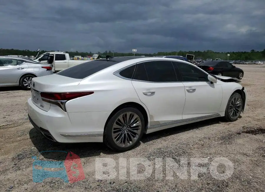 JTHB5LFF9J5004462 Photo# 3