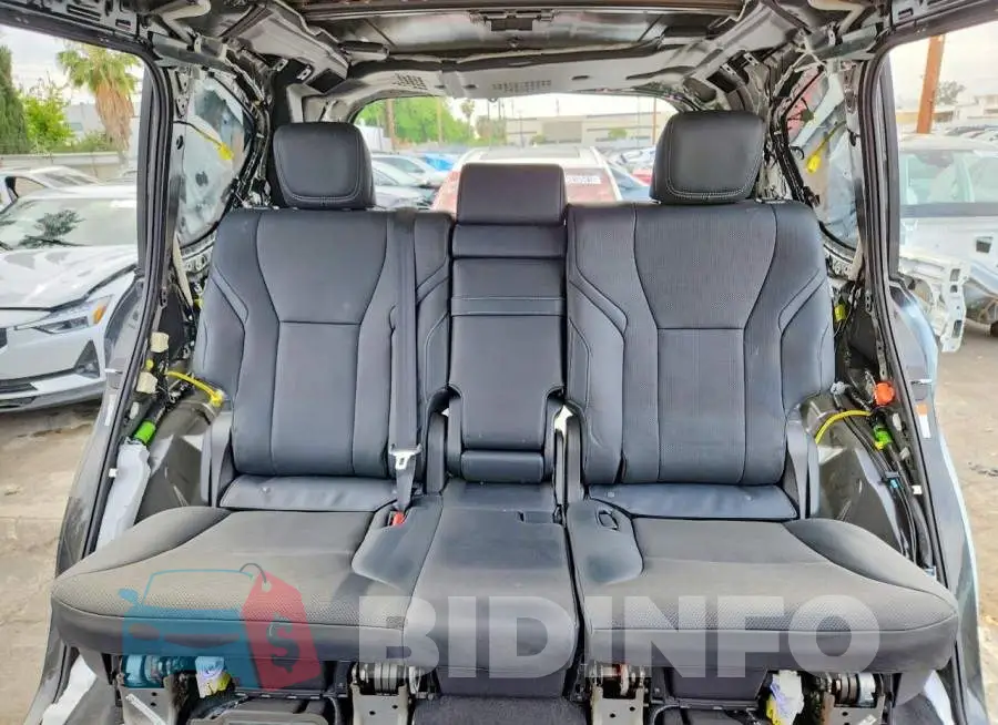 JTJGB7CX5R4065214 Photo# 10