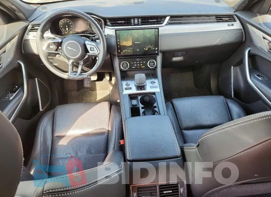 SADCT2EX2RA731658 Photo# 8
