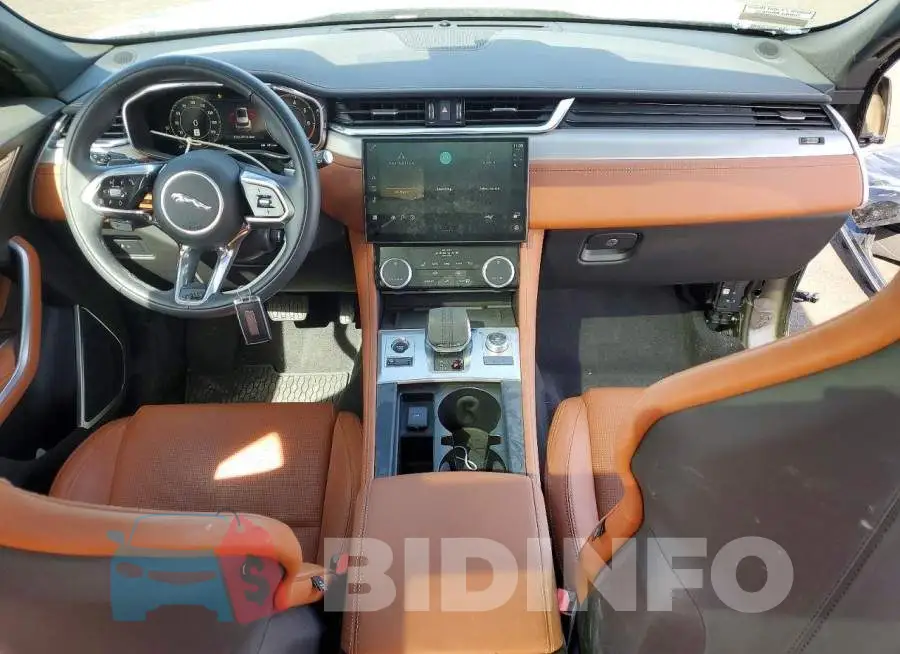 SADCT2EX6SA754124 Photo# 8