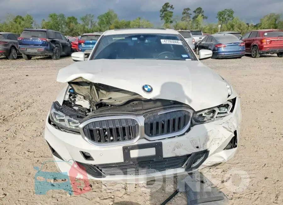 3MW69FF07R8E70116 Photo# 5