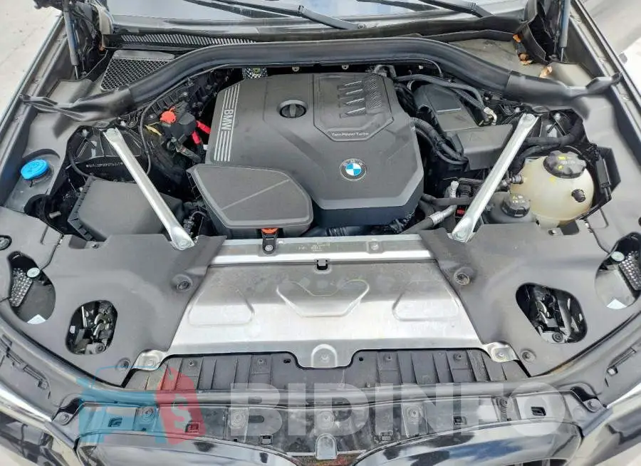 5UX43DP00P9T14242 Photo# 12