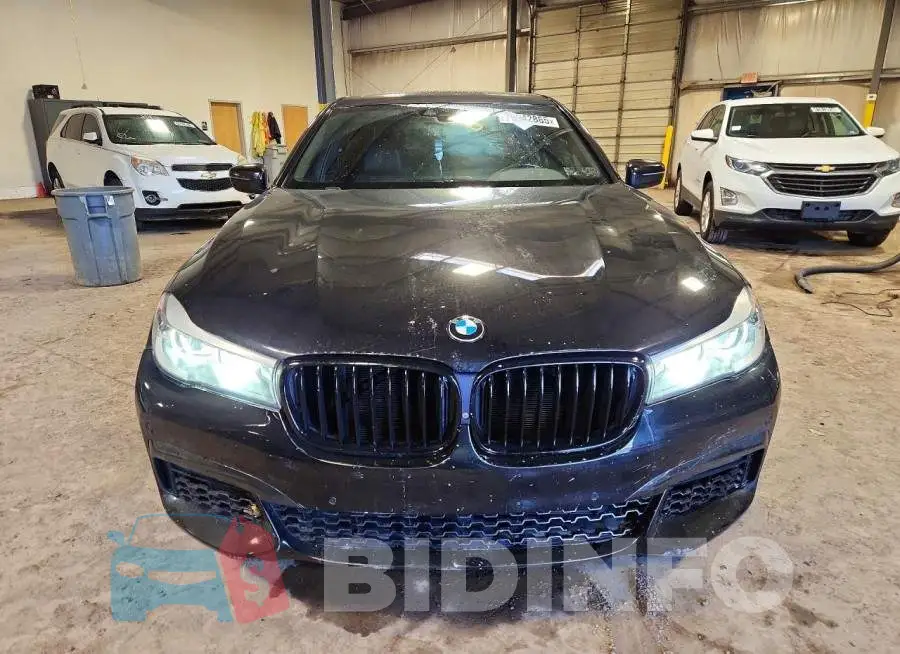 WBA7E4C54KGV28694 Photo# 5