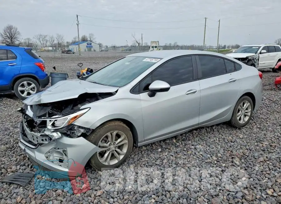 1G1BC5SM3K7148742 Photo# 1