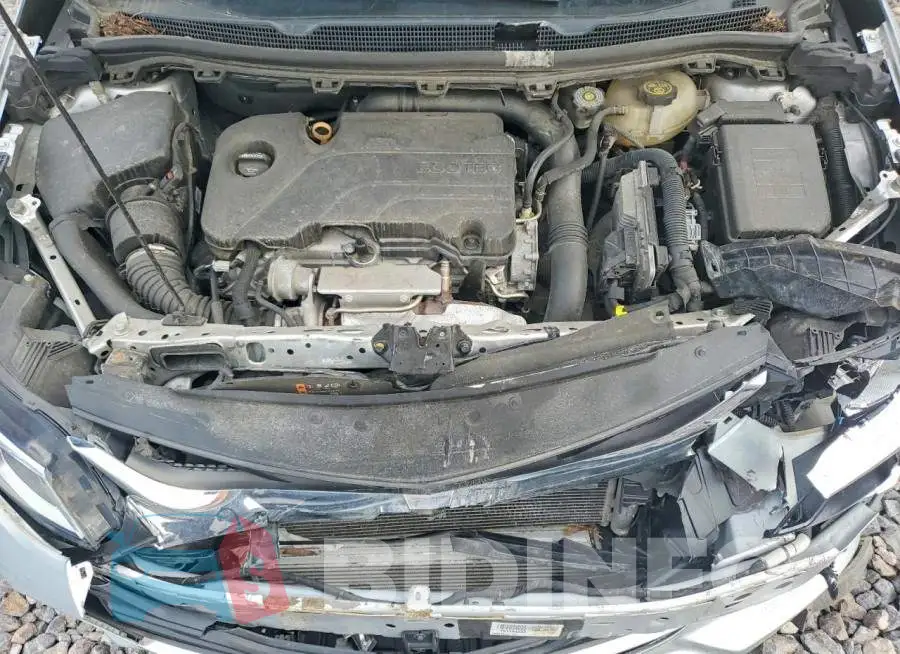 1G1BC5SM3K7148742 Photo# 11