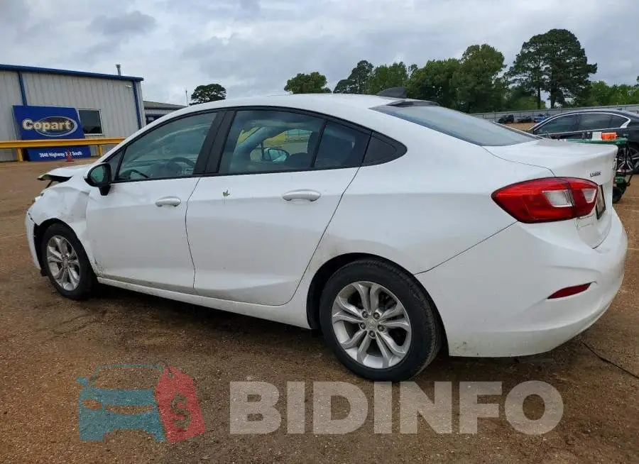 1G1BC5SM7K7120975 Photo# 2