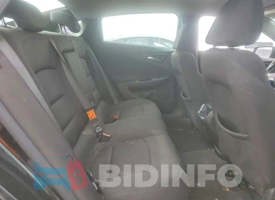 1G1ZD5ST1LF091662 Photo# 10