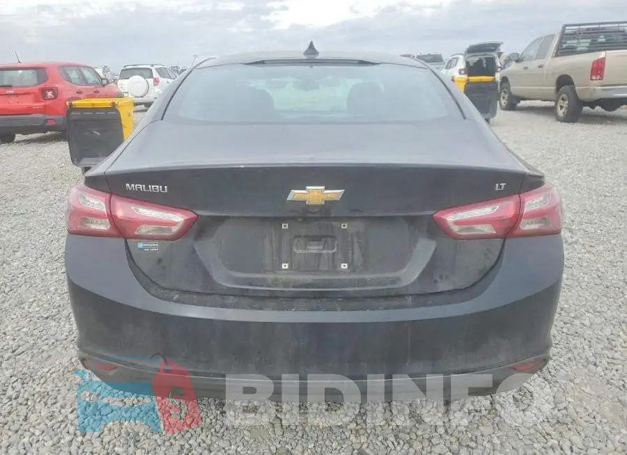 1G1ZD5ST1LF091662 Photo# 6