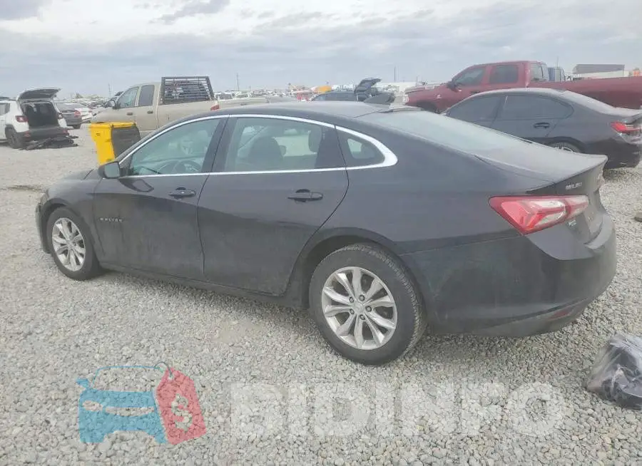1G1ZD5ST1LF091662 Photo# 2