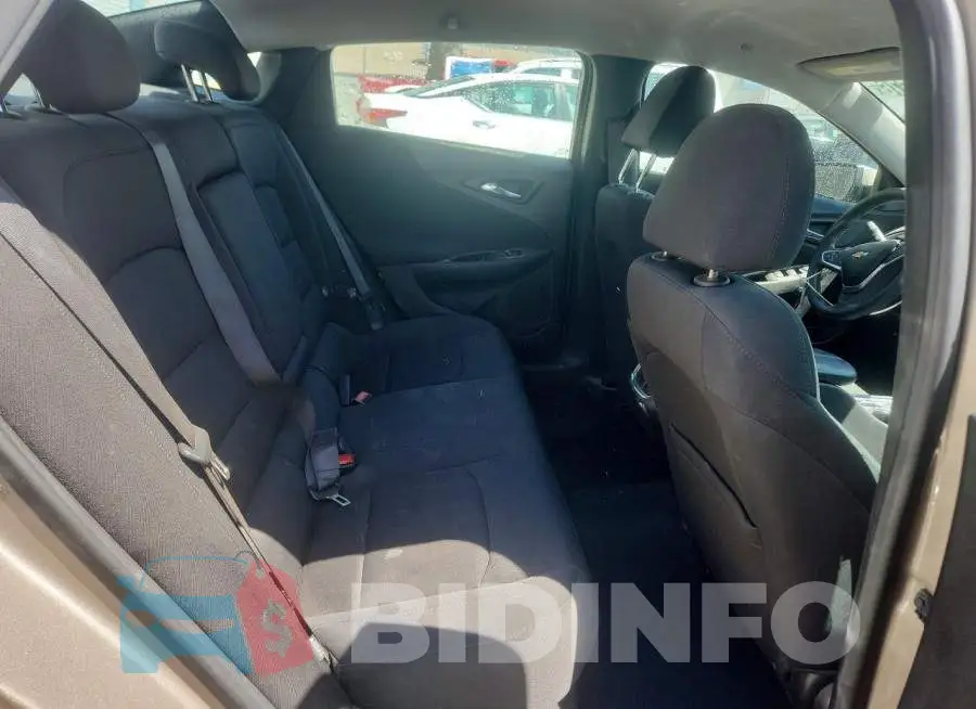 1G1ZD5ST1PF131468 Photo# 10