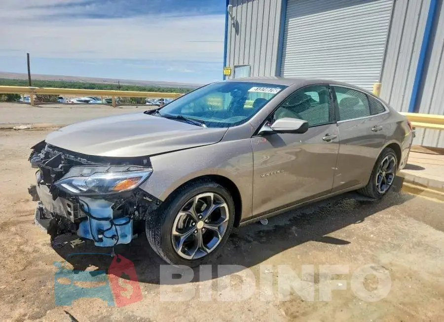 1G1ZD5ST1PF131468 Photo# 1