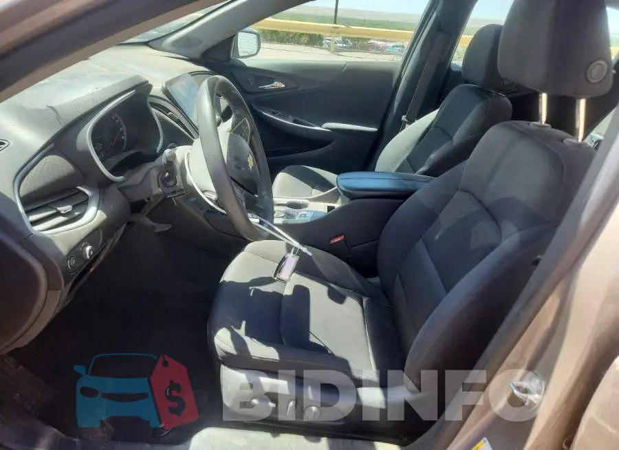 1G1ZD5ST1PF131468 Photo# 7