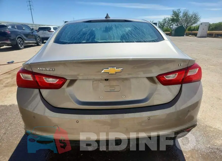 1G1ZD5ST1PF131468 Photo# 6