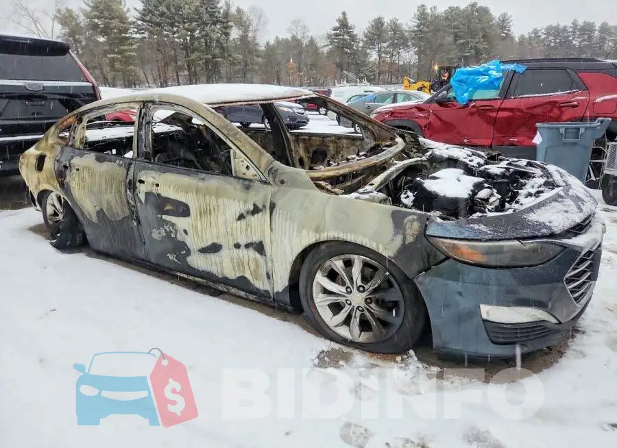 1G1ZD5ST2LF132834 Photo# 4