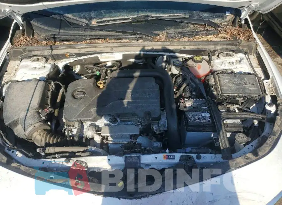1G1ZD5ST3MF027933 Photo# 11
