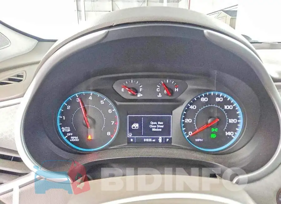 1G1ZD5ST3NF105015 Photo# 9