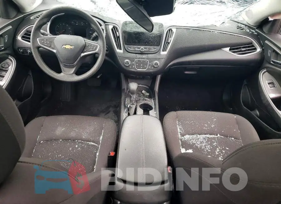 1G1ZD5ST3RF207629 Photo# 8